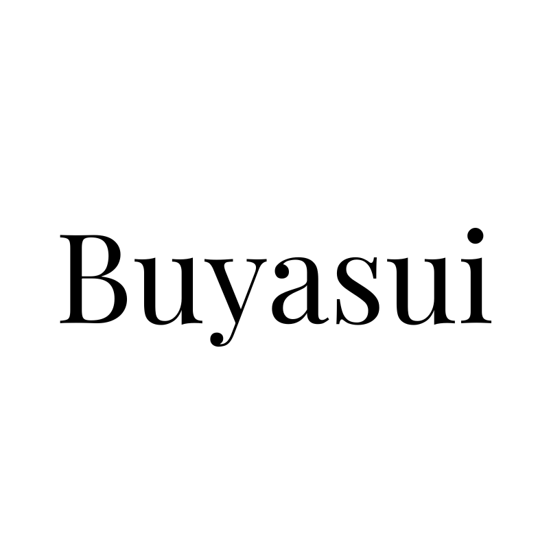 Buyasui